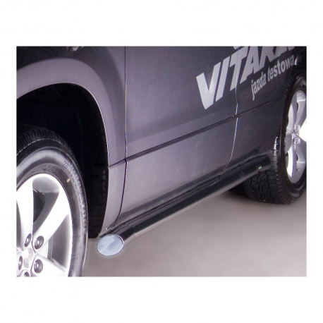 Kanalrør, SUZUKI GRAND...