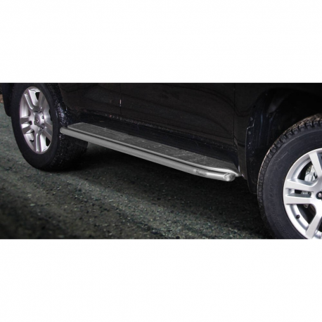 Kanalrør, TOYOTA LAND...