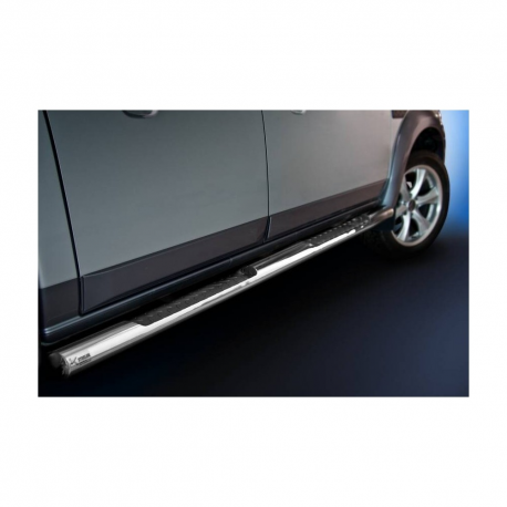 Rörsteg insteg, FORD RANGER...