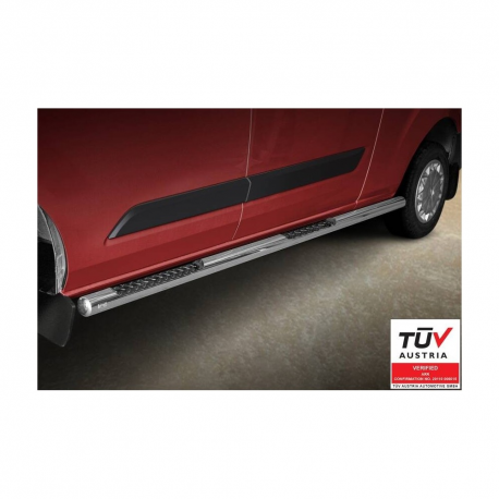 Rörsteg insteg, FORD...