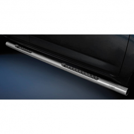 Rörsteg insteg, HYUNDAI...