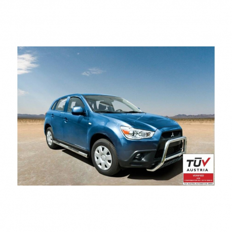 Rörsteg insteg, MITSUBISHI...