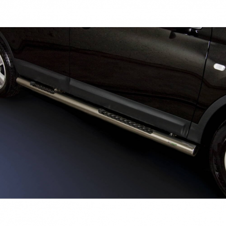 Rörsteg insteg, NISSAN...