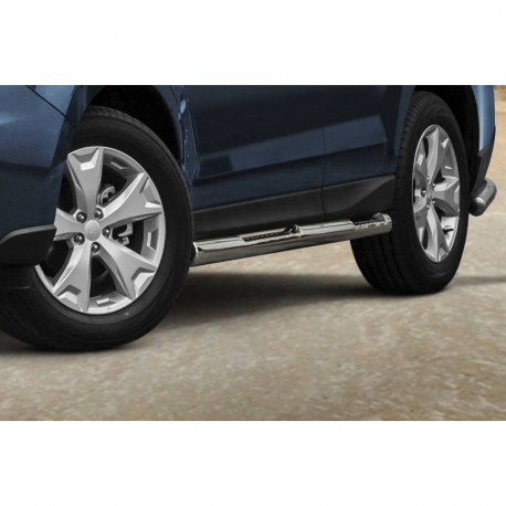 Rörsteg insteg, SUBARU...