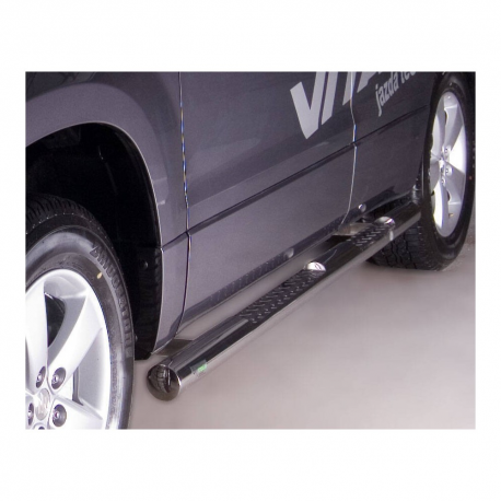 Rörsteg insteg, SUZUKI...