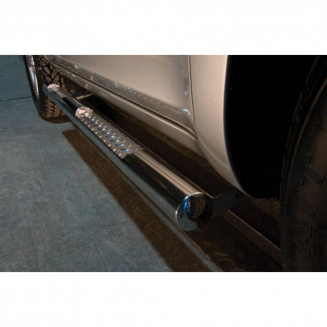 Rörsteg insteg, TOYOTA RAV4...