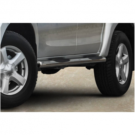 Kanalrør med trinn, ISUZU...