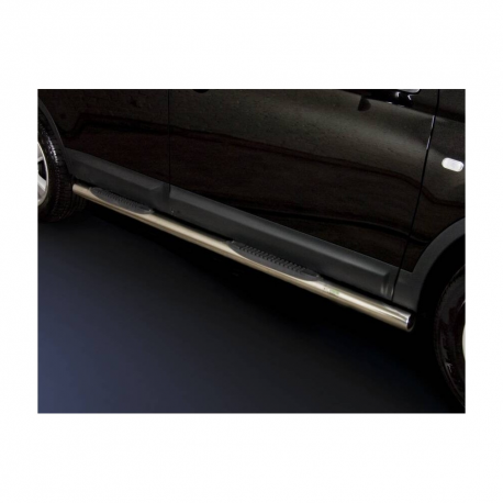 Kanalrør med trinn, NISSAN...