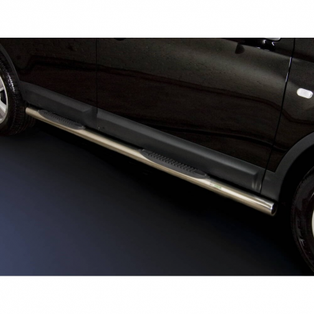 Kanalrør med trinn, NISSAN...