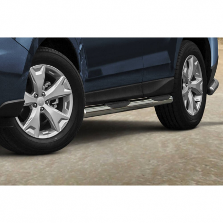 Kanalrør med trinn, SUBARU...