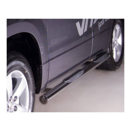 Kanalrør med trinn, SUZUKI...