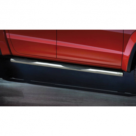 Kanalrør med trinn, VW...