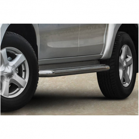 Rörstigbrädor insteg, ISUZU...