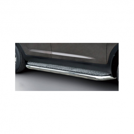 Rörstigbrädor insteg, KIA...