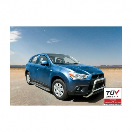 Rörstigbrädor insteg,...