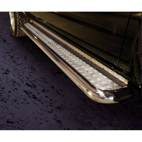 Rörstigbrädor insteg,...