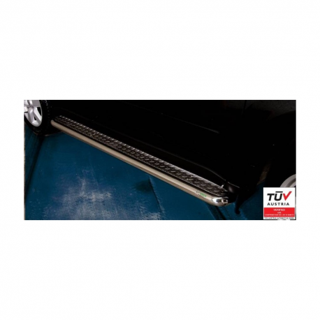 Rörstigbrädor insteg,...