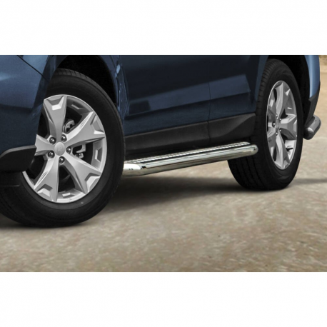 Rörstigbrädor insteg,...