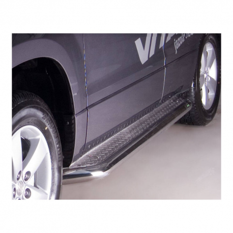 Rörstigbrädor insteg,...