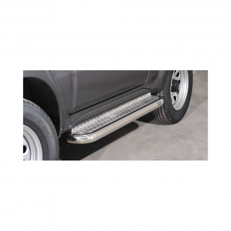 Rörstigbrädor insteg,...