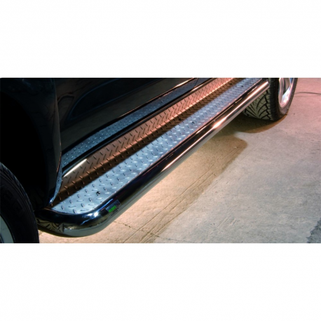 Rörstigbrädor insteg,...