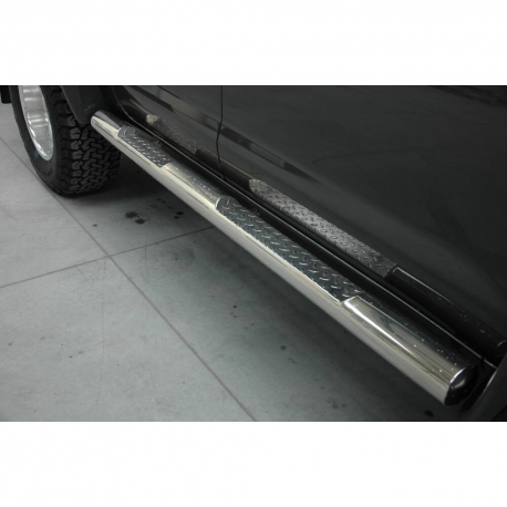 Rörstigbrädor insteg,...