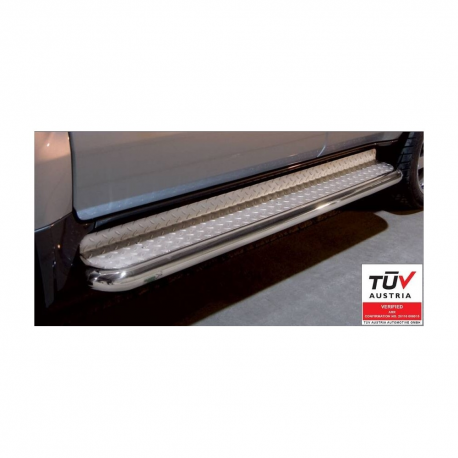 Rörstigbrädor insteg,...