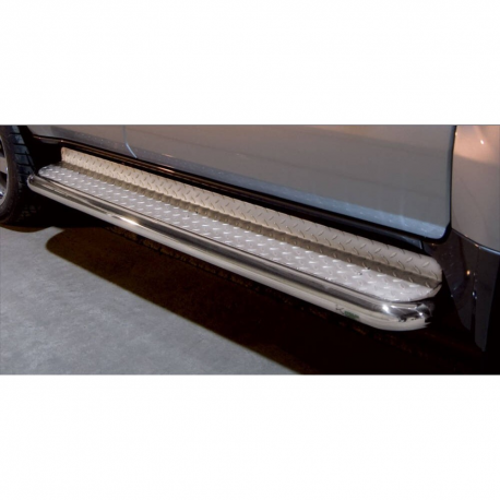 Rörstigbrädor insteg,...