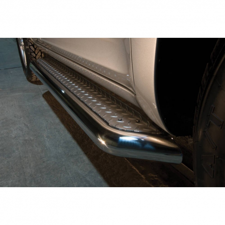 Rörstigbrädor insteg,...