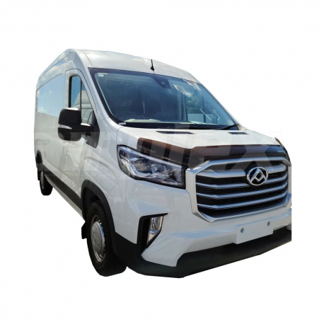 Huvskydd, LDV MAXUS...