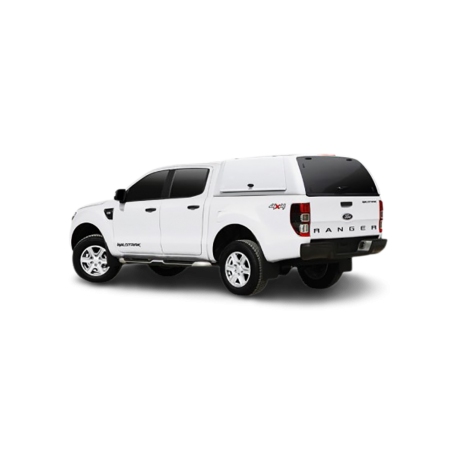 CARRYBOY WORKMAN, Ford...