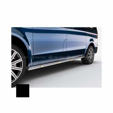 BENZ VITO 19 - Sidebar...