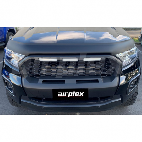 Huvskydd, SVART MATT, FORD...