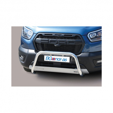 Frontbåge Ford Transit...