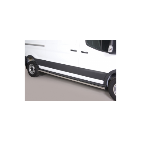 Kanalrør Ø63mm blank...