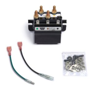 Kontaktor 12VDC (PM)