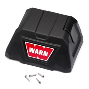 Kåpa för Control Pack (alla VR-EVO-vinschar)