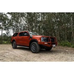 TJM Airtec Snorkel Wedgetail Ford Ranger 2023–