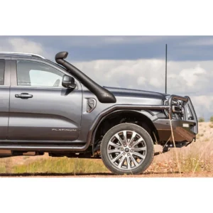 Snorkel, Ford Ranger 2023–