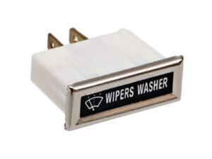 Instrumentlampa, Wiper, CJ, 1976–1986
