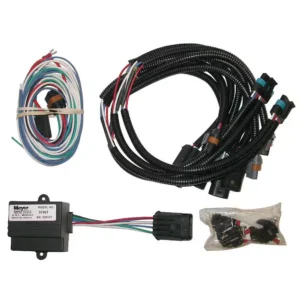 Adaptersats kablage Ford/GM 2003–