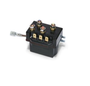 HD-kontaktor till VRX 2500, 3500, 4500