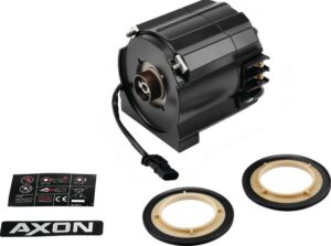 S/P motor AXON 35