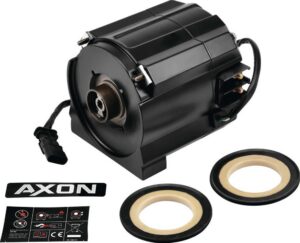 Motor AXON 55, S/P