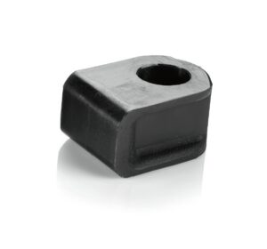 EPIC SIDEWINDER ISOLATOR (svart)
