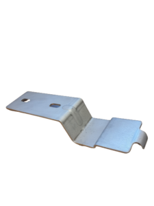 Övre gångjärnsfäste DeckCover (på lyftlock) Amarok