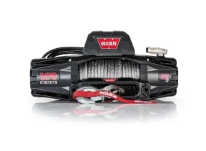 WARN VR EVO 12-S, 5,4 ton, 12V