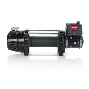 WARN G2 9 vinsch, 24VDC, 4100kg