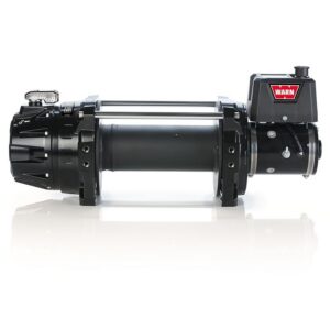 WARN G2 12 vinsch, 24VDC, 5400kg