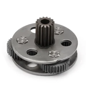 Planetbärare komplett steg 1, serie 9 G-2